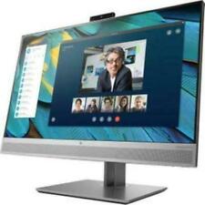 HP EliteDisplay E243m 23.8-Inch Screen LED-Lit Monitor Black/Silver Open Box picture