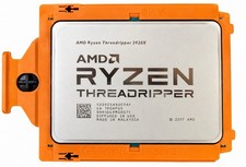 AMD Ryzen Threadripper 2920X - 3.5 GHz 12 Core (YD292XA8UC9AF) New Tray picture