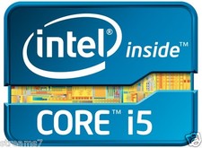 Intel Core i5-2450M Dual Core 2.5GHz Laptop CPU processor for Asus U56E Notebook picture