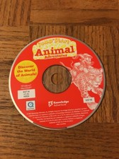 Jump Start Animal Adventures picture