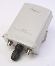 Hawking HOW2R1 Hi-Gain Outdoor Dual Radio Smart Repeater Untested READ picture