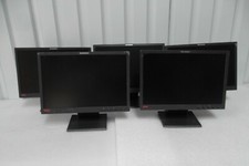 LOT-10 Lenovo L197 Wide 19