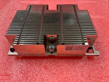 Dell PowerEdge CPU Heatsink V2DRD + Held XPDVP for R640 & C6420 CPU2 picture
