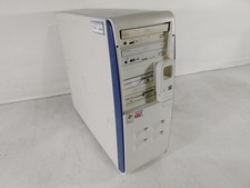 Vintage MicronPC Millennia AMD Athlon XP 2000+ 1.67 GHz 512 MB DDR - For Parts picture