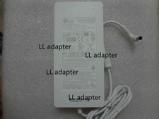 NEW OEM 19.5V 10.8A For LG 38UC99-W 38