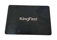 KingFast 512GB 2.5 Inch SATA SSD Solid State Drive 2710DCS23BF-512 picture