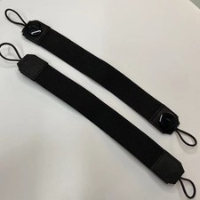 5-Packs Handstraps Hand Strap For Zebra QLN320 Series Mobile Printer picture