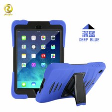 For Tablet i Pad Mini 1 2 3 Generation Shockproof Hybrid Heavy Duty Case Cover picture