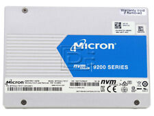 Micron 9200 PRO MTFDHAL1T9TCT-1AR1ZABYY 1.92TB PCIe 3.0 NVMe Solid picture