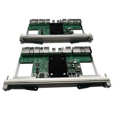 cisco N7K-C7010-FAB-20-Slot Fabric Fabric Modules 68-3757-05 | 2 Pack picture