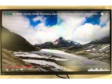 SCRATCH NEC MultiSync E274FL 27