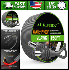 150ft DC Power Cable for Starlink Mini picture