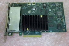 LSI 9201-16E 6G 16-lane external SAS HBA IT Mode ZFS FreeNAS unRAID NoROM picture