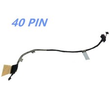 NEW Vanilla UHD EDP LCD CABLE For HP ENVY 15-AS 15-AS014 15-AS031NR 15-AS151NR picture