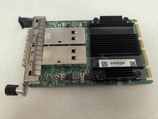 Mellanox MCX566A-CDAI ConnectX-5 VPI 100gb/s  Adapter Card picture