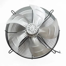 New In Box ZIEHL-ABEGG FL050-VDK.4I.V5S Industrial Fan 1340/1030rpm picture