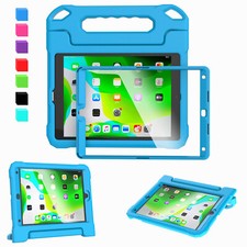 Built-in Screen Protector Kids Case for iPad 10.2-in 9th / 8th / 7th (Gen) 2021 picture