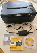 Kodak ESP C310 All-In-One Inkjet Printer picture