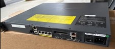 Cisco ASA 5520 Firewall | Enterprise Network Security Appliance | VPN Capable picture