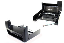Genuine Dell 2155CDN Laser Printer Front Cover Assembly Replacement YT3CY picture