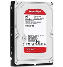 WD for 2TB WD20EFAX 5400Rpm SATA III 256MB 3.5