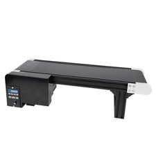 Industrial mini conveyor belt equipment for conveying and packaging picture
