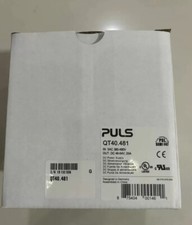 1PCS NEW PULS QT40.481 New In Box DHL or FedEX Free Expedited Ship picture