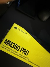 Corsair MM350 PRO Premium Spill-Proof Cloth Gaming Mouse Pad – Extended XL - ... picture