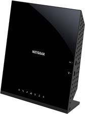 Dual Band, Compatible - NETGEAR Cable Modem Router Combo C6250 picture