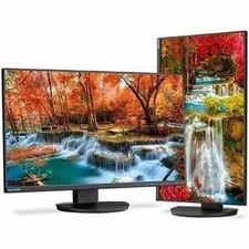 Sharp NEC Display MultiSync DD-EA272F 27