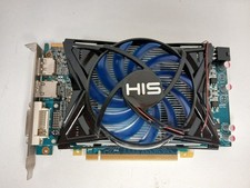 ATI HIS HD 5750 1GB Video Graphics Card P/N: SM1-32F-B picture