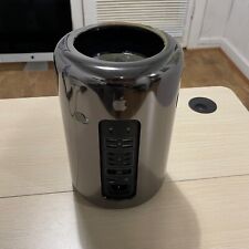 Mac Pro, 12 Core Xeon E5 2.7 GHz , D700 6GB X 2 GPU, 64GB RAM, 1TB SSD picture