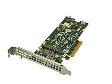 Dell BOSS Boot Optimized Storage M.2 SSD Adapter *No SSD*  M7W47 1-Year Warranty picture