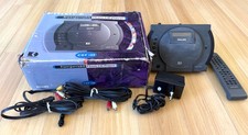 Phillips CDF 100 Photo CD Player in original box - Origin of Apple PowerCD picture
