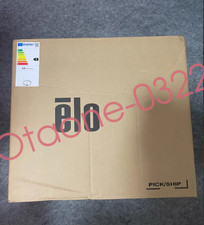 1PCS NEW touch screen ET1517L-7CWB-1-BL-G valve Fast shipping Via Fedex/DHL picture