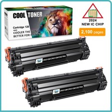 2 CRG128 Toner Cartridge 128 For Canon 128 ImageClass MF4770n MF4880dw D530 D550 picture