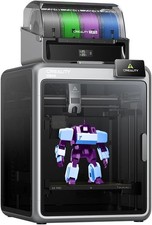 Creality K2 Pro Combo 3D Printer Multicolor Color Printing with CFS300×300×300mm picture