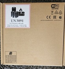 HPE Aruba 9004-LTE Branch Gateway Cellular Modem/Wireless Router R3V91A picture