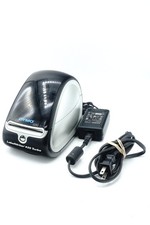 DYMO LabelWriter 450 Turbo Thermal Label Printer 1750283 Tested w/ Power Supply picture