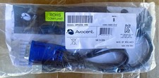 NEW Avocent MPUIQ-VMC KVM Server Interface Module Dongle 520-815-501 VGA USB picture