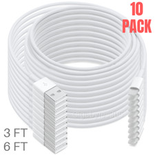 10X/Lot USB Fast Charger Cable 3/6FT For Apple iPhone 14 13 12 11 Charging Cord picture