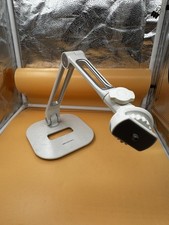 AboveTEK Adjustable Aluminum Tablet Stand Holder for iPad Samsung 360° Swivel  picture