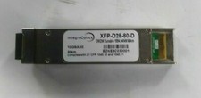 IntegraOptics XFP-D28-80-D TRANSCEIVER picture