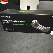 eufyMake Rotary Printing Attachment Compatible with UV Printer E1 picture