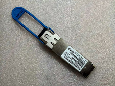 Ciena 160-9402-900 QSFP28 100GBASE-LR4 1310nm 10km SMF LC DDM Optical Transceive picture
