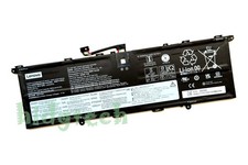 Genuine L20B4PD2 L20C4PD2 L20D4PD2 OEM Battery for Lenovo ThinkBook 14P G2 ACH picture