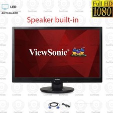 ViewSonic VA2246M-LED 22