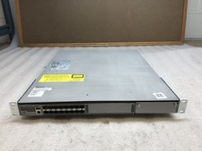Cisco Catalyst WS-C4500X-16 16-Port 10Gb SFP+ Switch - Tested / Factory Reset picture