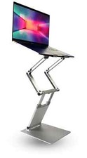 DriftDesk Portable Laptop Stand Convertible 24