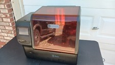 Qidi Tech S-Box - 3D printer picture